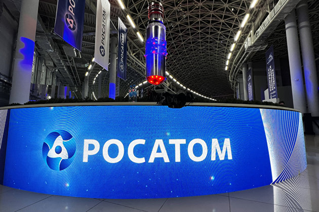 Росатом готов сотрудничать с Казахстаном в ядерной сфере, заявил Лихачев