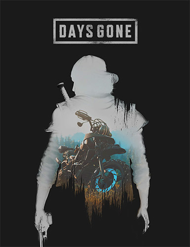 Days Gone [v 1.07] (2021) PC | RePack от FitGirl