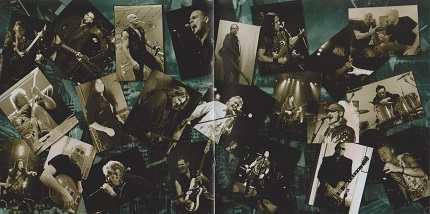 Rage Of Angels – Dreamworld (2013) Rage Of Angels – Dreamworld (2013)