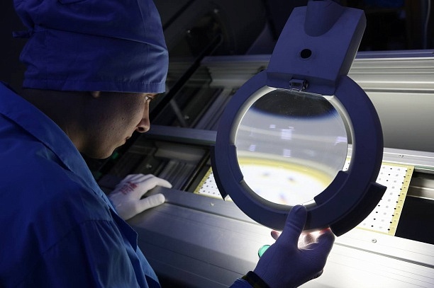 Оборудование «Росэлектроники» обеспечит электроснабжение крупнейшего в России центра обработки данных