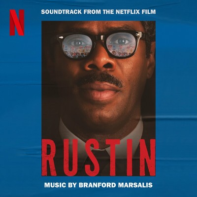 Rustin Soundtrack