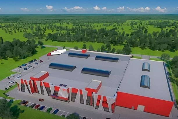 «Россети» обеспечили электроэнергией индустриальный парк в Подмосковье
