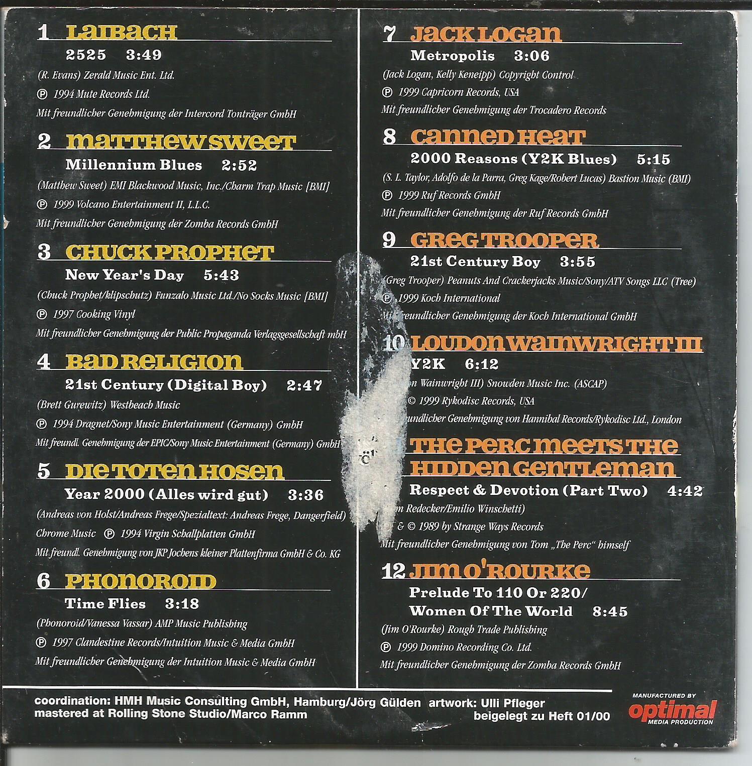 VARIOUS ARTISTS Rare Trax Vol. 13 1.jpg