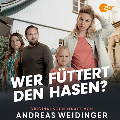 Wer füttert den Hasen? Soundtrack
