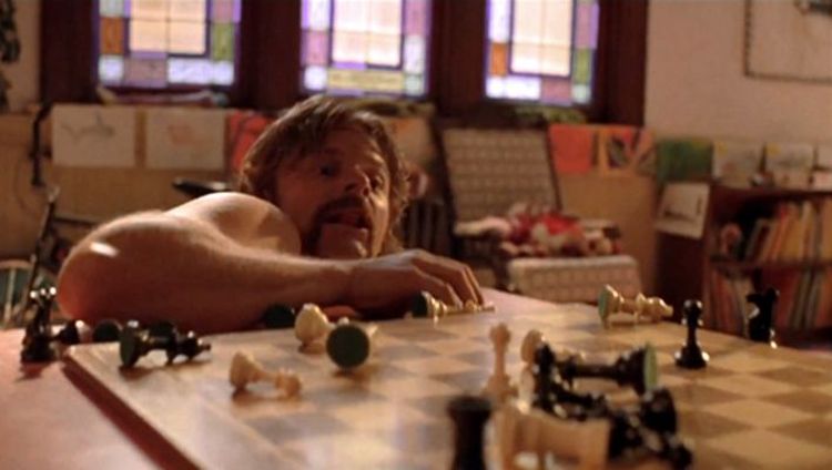  Город счастья, штат Техас /Happy, Texas/ 1999 (0:55:55 / 1:38:46)