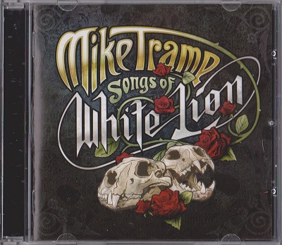 Mike Tramp - Songs Of White Lion (2023)