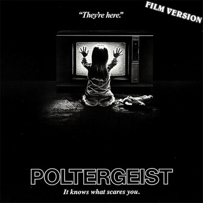 Poltergeist Soundtrack