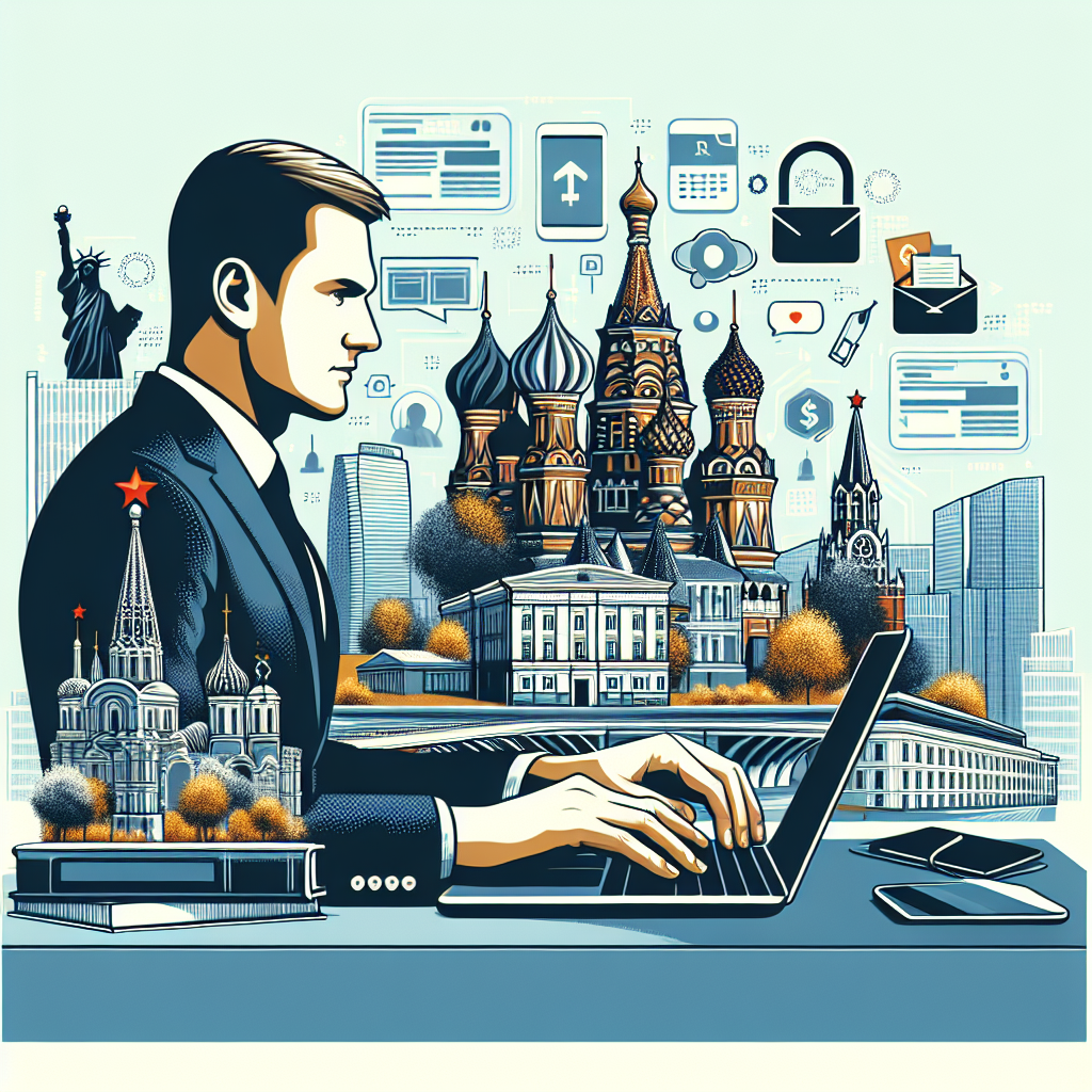 Оформите займ онлайн в Москве