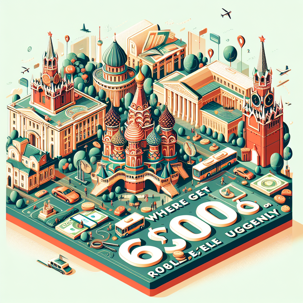 Взятие 600000 рублей срочно в Москве: реальность или миф?