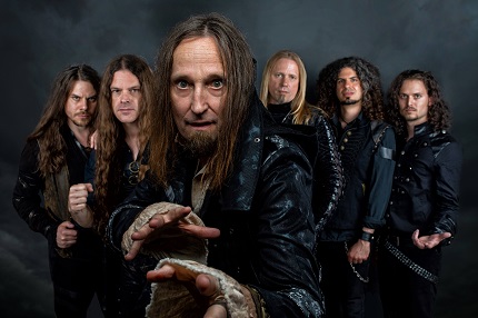 Mob Rules - Beast Over Europe (2019)