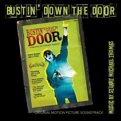 Bustin' Down The Door Soundtrack