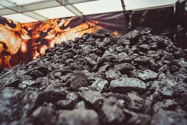 Экспорт коксующегося угля из России снижается