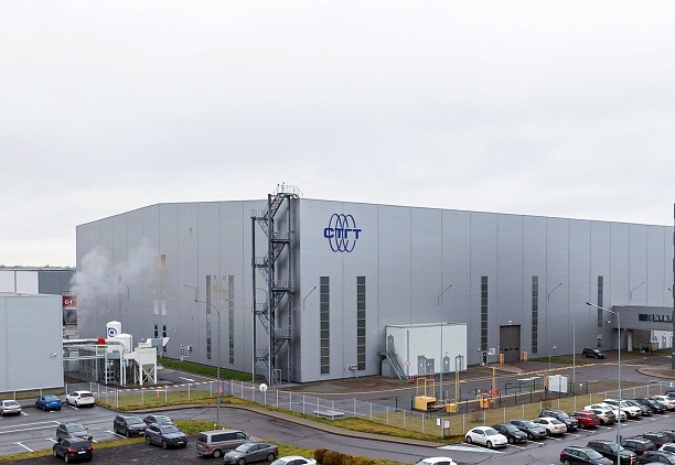 ООО «СТГТ» выполнило более 30 заказов для локализации производства газовых турбин