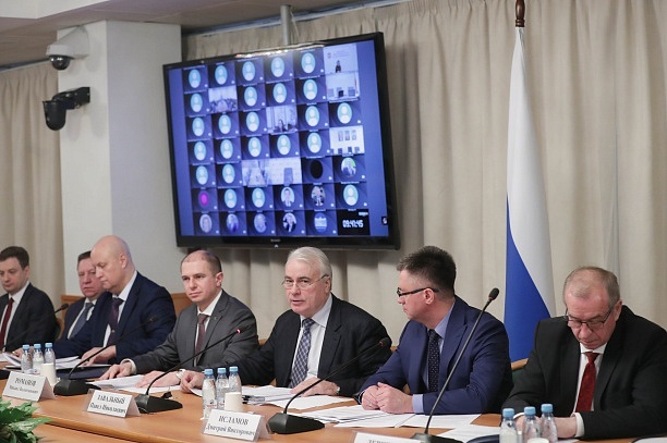 Ужесточение критериев для ТСО может произойти с середины 2024 года