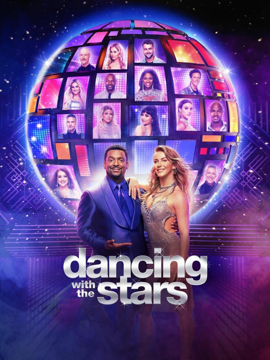 Dancing With The Stars US S32E11 | En 6CH | [720p] (x265/H264) 0cf76ab43be1c1bca6651fe4d6250b22