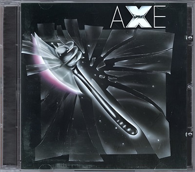 Axe - Axe (1979)