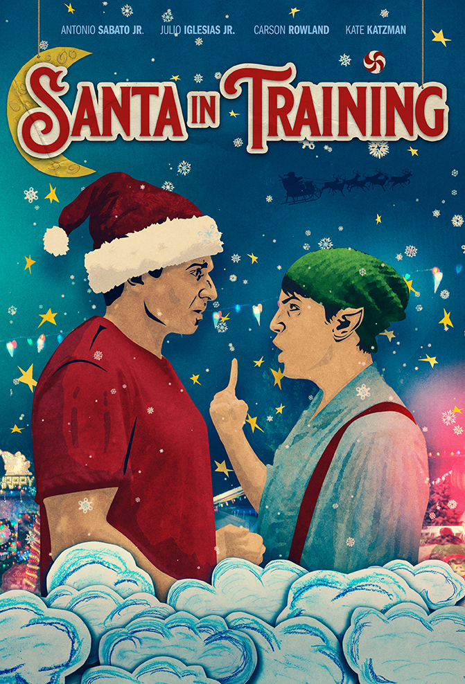 Santa In Training 2019 | En [720p] WEB-DL 7035ae56fbba414a8b4985e7674c9f2a