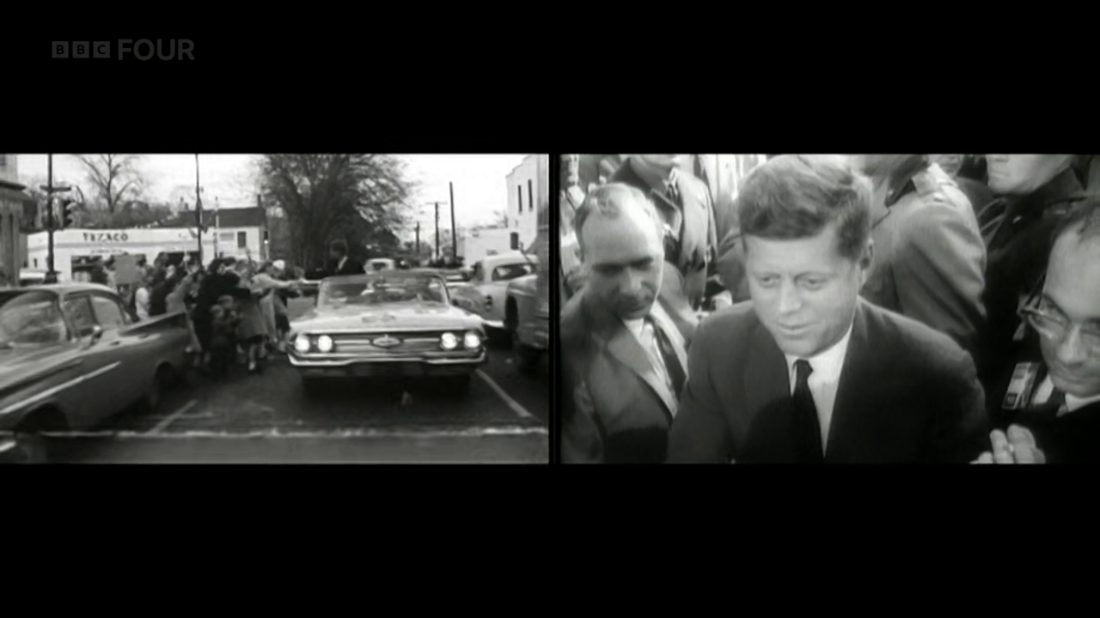 BBC The World's Most Photographed John F Kennedy | En [720p] HDTV (x265) 840c8a179aa92589b3c7dfbe99f5e3f7