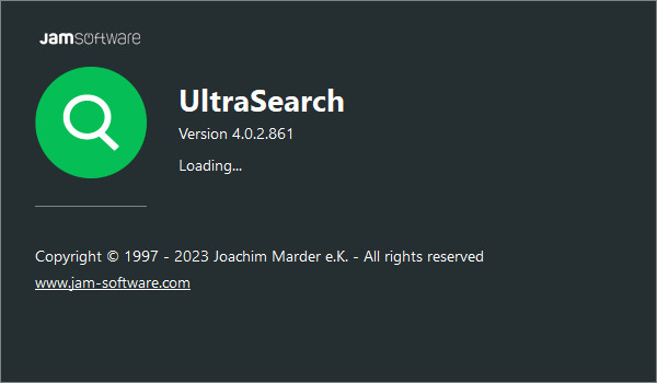 UltraSearch Pro 4.1.0.905 (x64) Multilingual Cd3ce628d0d432e37af87f8fd6b90117