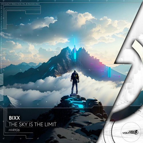 BiXX - The Sky Is The Limit (Extended Mix).mp3