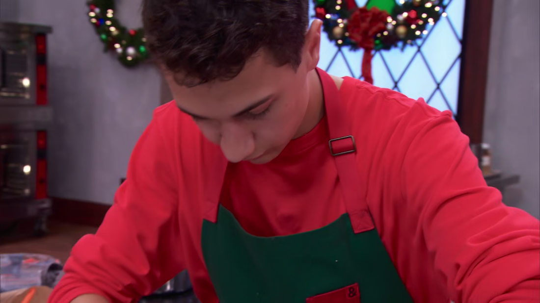 Christmas Cookie Challenge S07E06 | En [1080p] (x265) 0ada111394647210d1e23cff1a84fff2