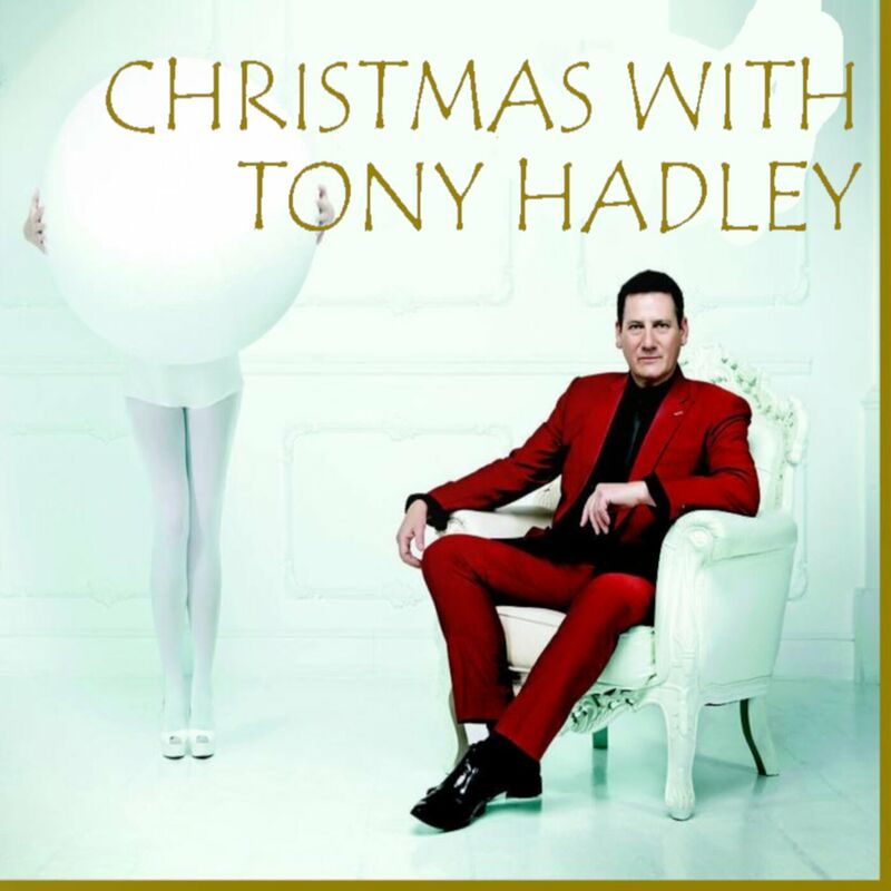 Tony Hadley- Christmas with Tony Hadley 2023 Mp3 [320kbps]  0c89a5c7cda50dd2887df00ae6b4ca35