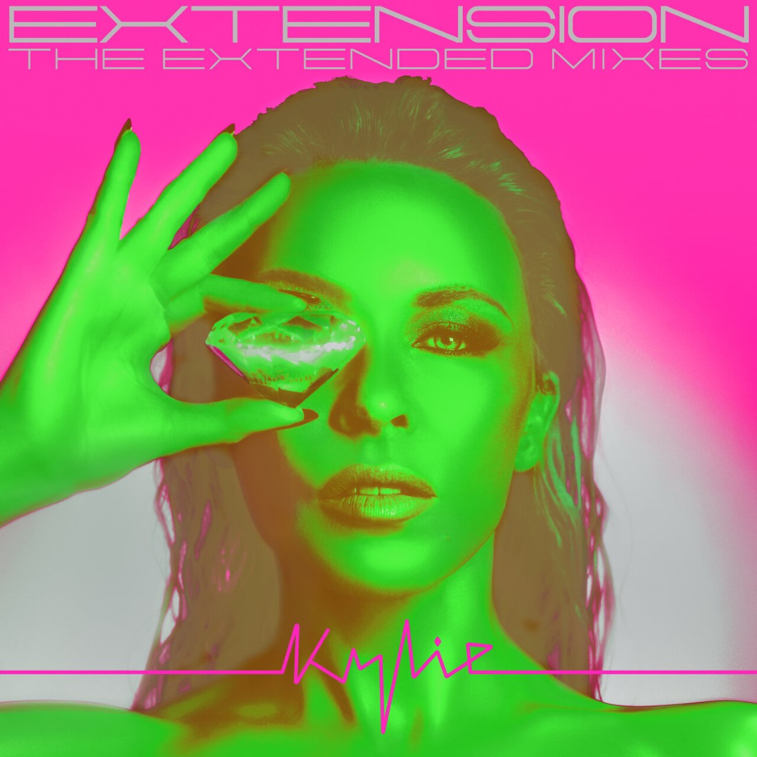 Kylie Minogue- Extension The Extended Mixes 2023 Mp3 [320kbps]  0d5645b6659b6df7a8f27cd3bac08ad2