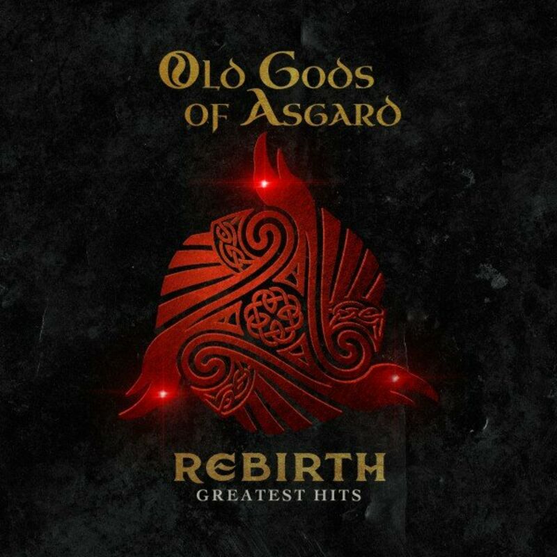 Old Gods of Asgard- Rebirth Greatest Hits Music from the Games 'Alan Wake' 1 ... 68157e3d1a285871fadff18abaa549a6