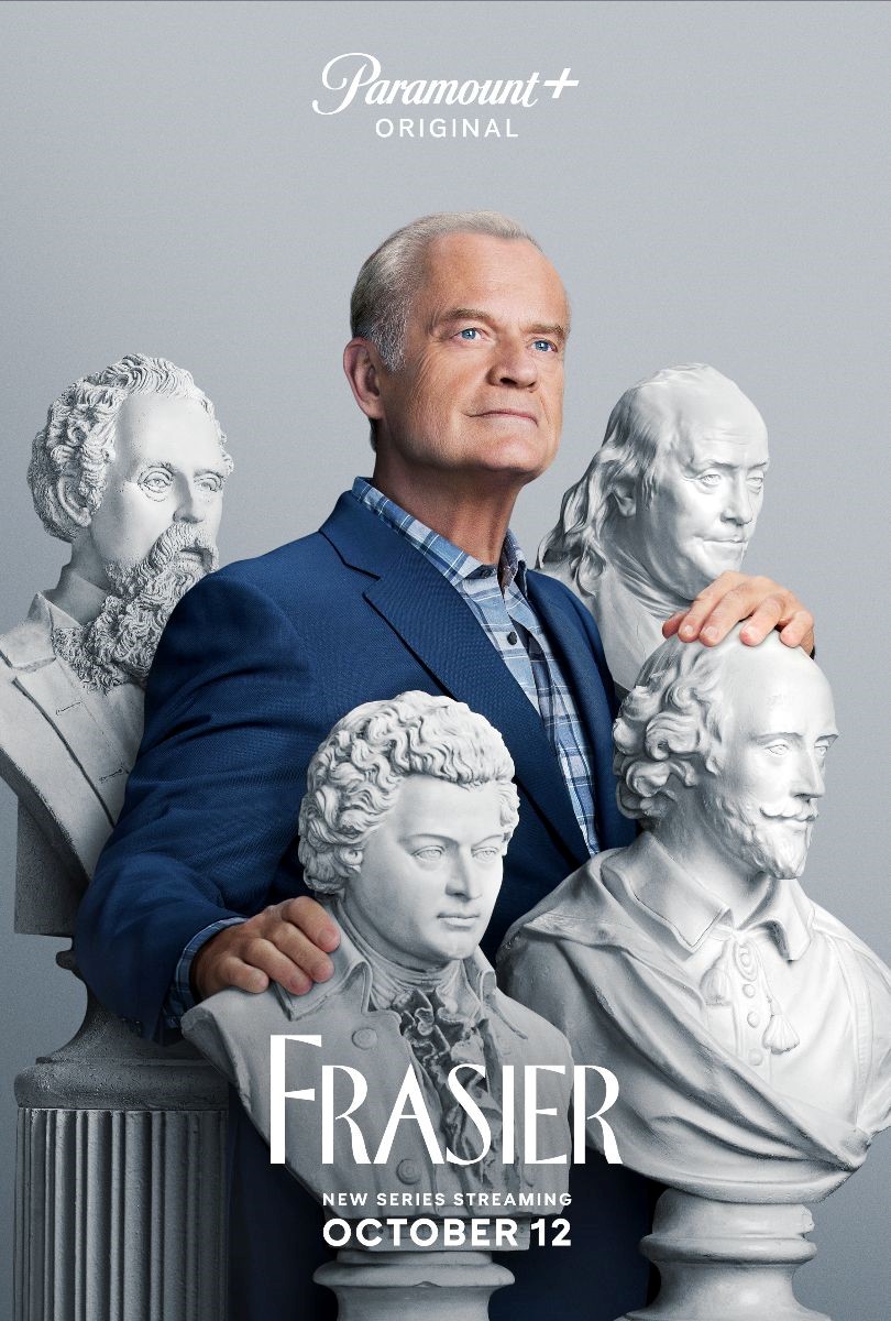 Frasier 2023 S01 | En 6CH | [1080p] WEBRip (x265) 6b44b731dae61c6d4ab83b12232b411a