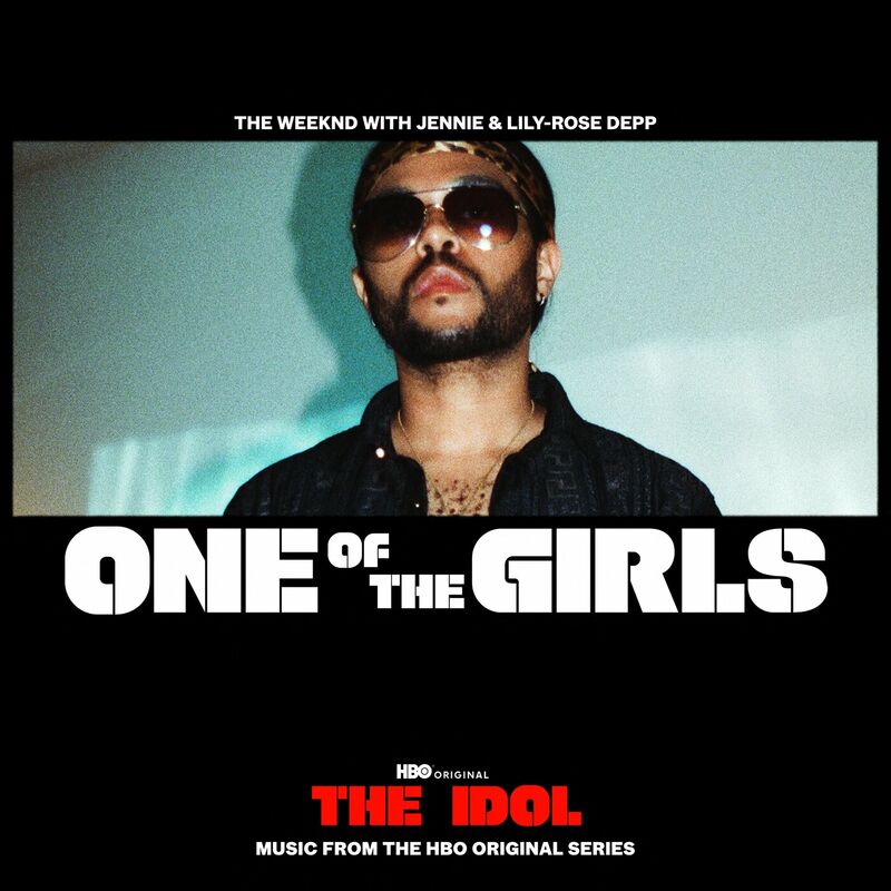 The Weeknd- One of the Girls 2023 Mp3 [320kbps]  8ffb27e5737259a6b8233d1d87c28c32