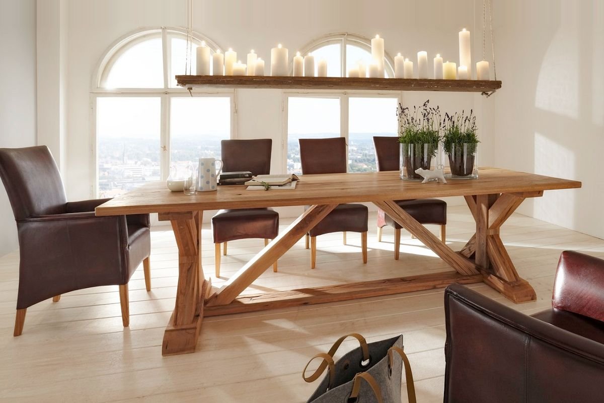 Столы на заказ: как создать уникальную дизайнерскую мебель для вашего интерьера