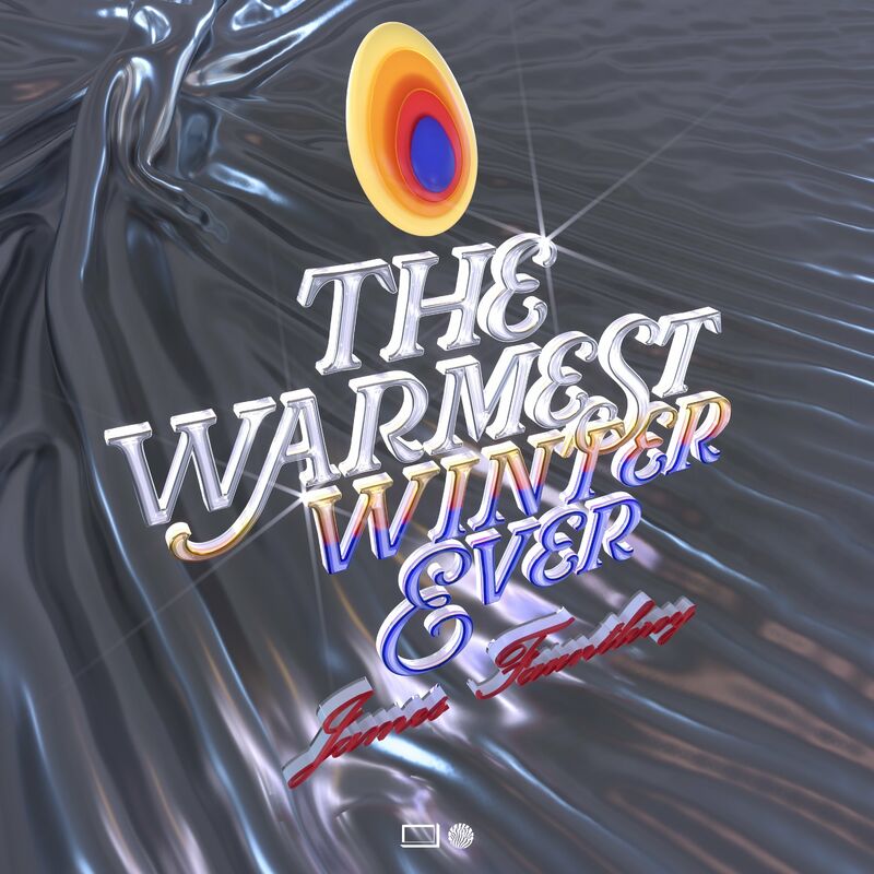 James Fauntleroy- The Warmest Winter Ever 2023 Mp3 [320kbps]  Bbef449a16e0b042b2f9aa10903ce6f6