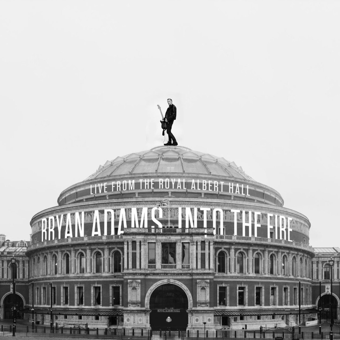 Bryan Adams- Into The Fire Live At The Royal Albert Hall 2023 Mp3 [320kbps]  D29fb5945224aae2ee8afd26beeb29bc