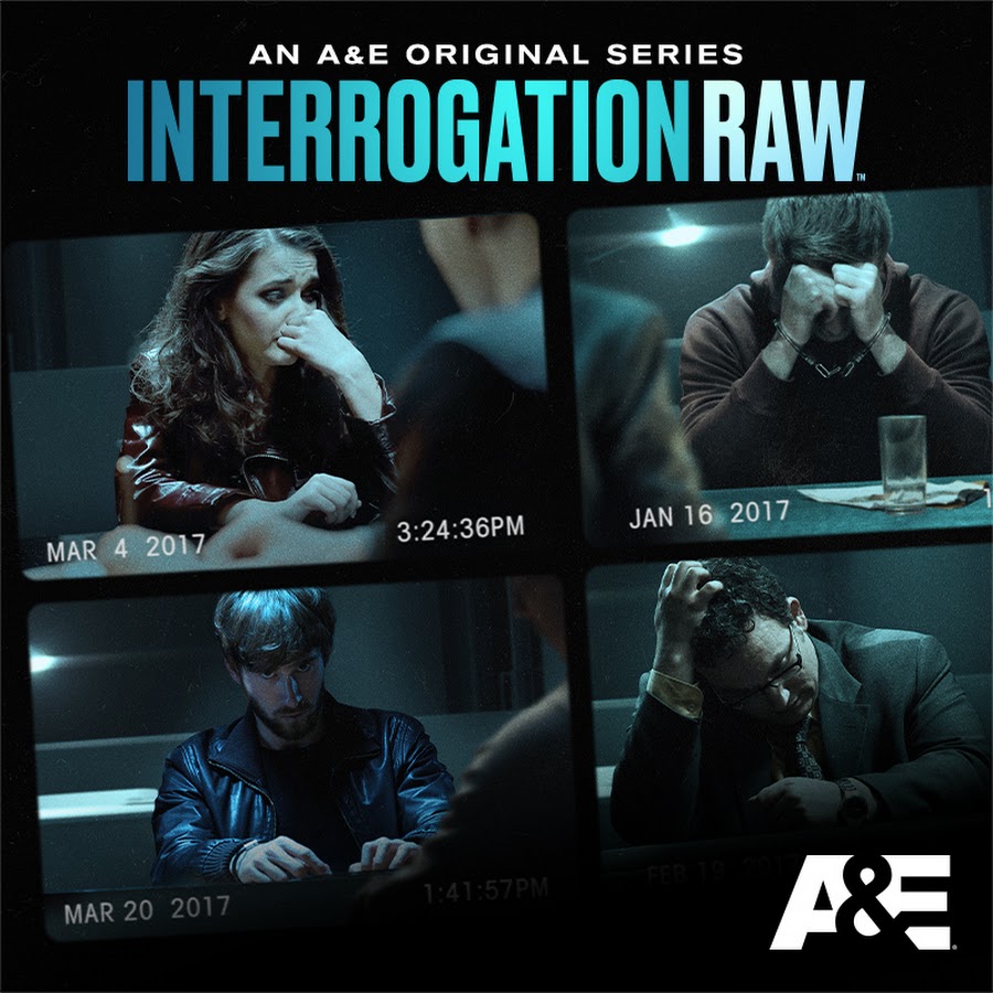 Interrogation Raw S02E11 | En [1080p] (x265) De453ac4172ab90ca78d85807dfc390e