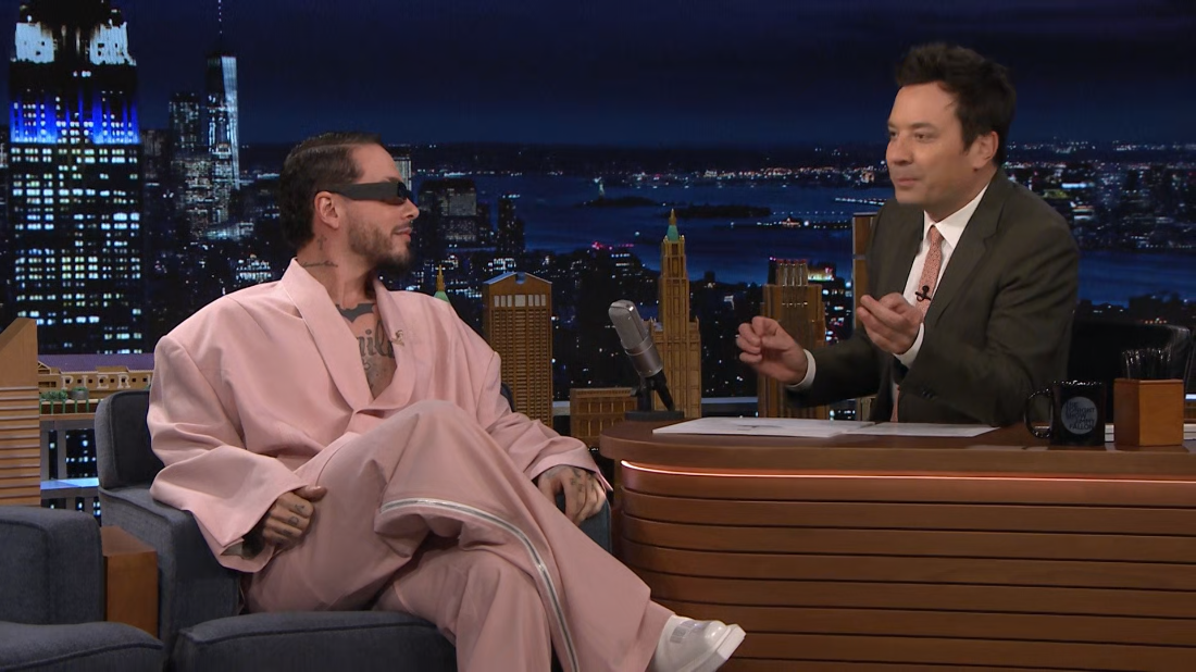 Jimmy Fallon 2023 12.06 J Balvin | En 6CH | [1080p/720p] (x265) Ea2e40c1c9f7c61fb695fa6723013d85