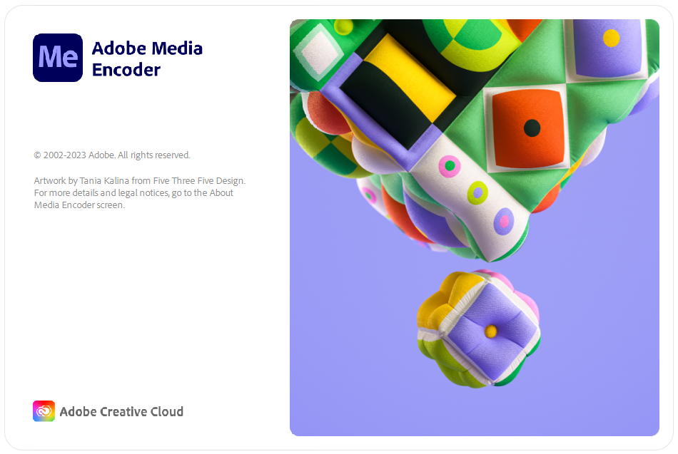 Adobe Media Encoder 2024 (v24.1.0.68) Multilingual PreActivated by m0nkrus Ef1c5e52de8dcdd580ee40b03fa8247e