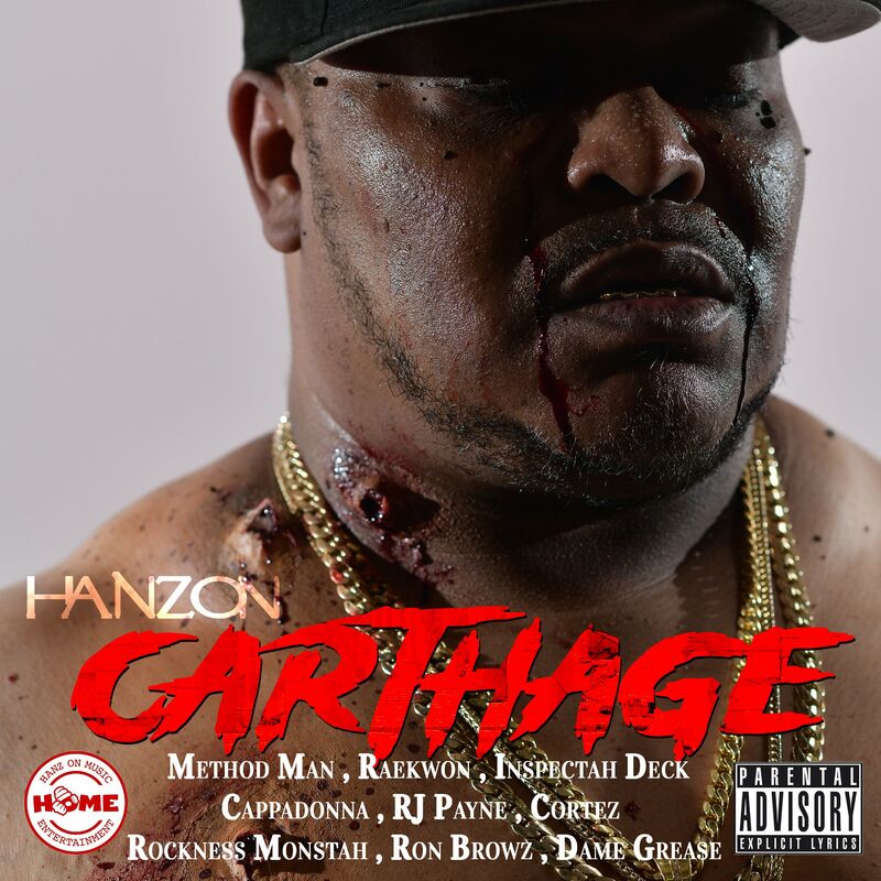 Hanz On- Carthage 2023 Mp3 [320kbps]  Fe68350b6062b4618bd944f42dfea2a6