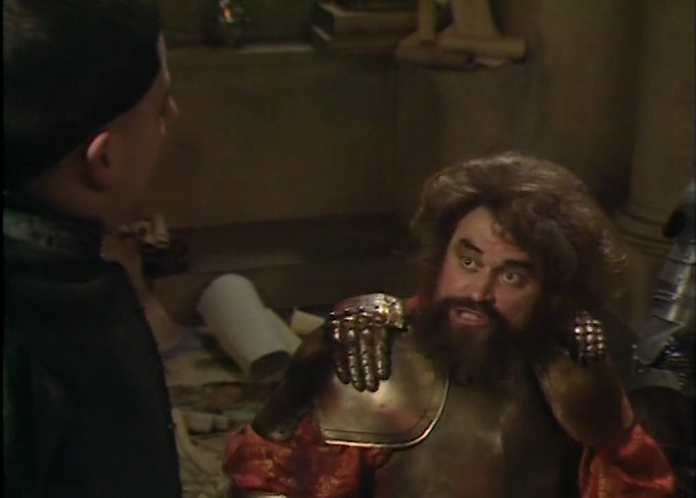 Blackadder 1983 S01 | En [720p] WEB-DL (H264) 03bf2c8b9261d4ed14851b83cb268bc0