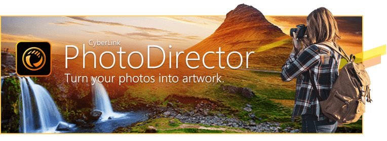CyberLink PhotoDirector Ultra 15.0.1205 x64 Portable by 7997 247921dc9526d58c4247302e02a2d37c