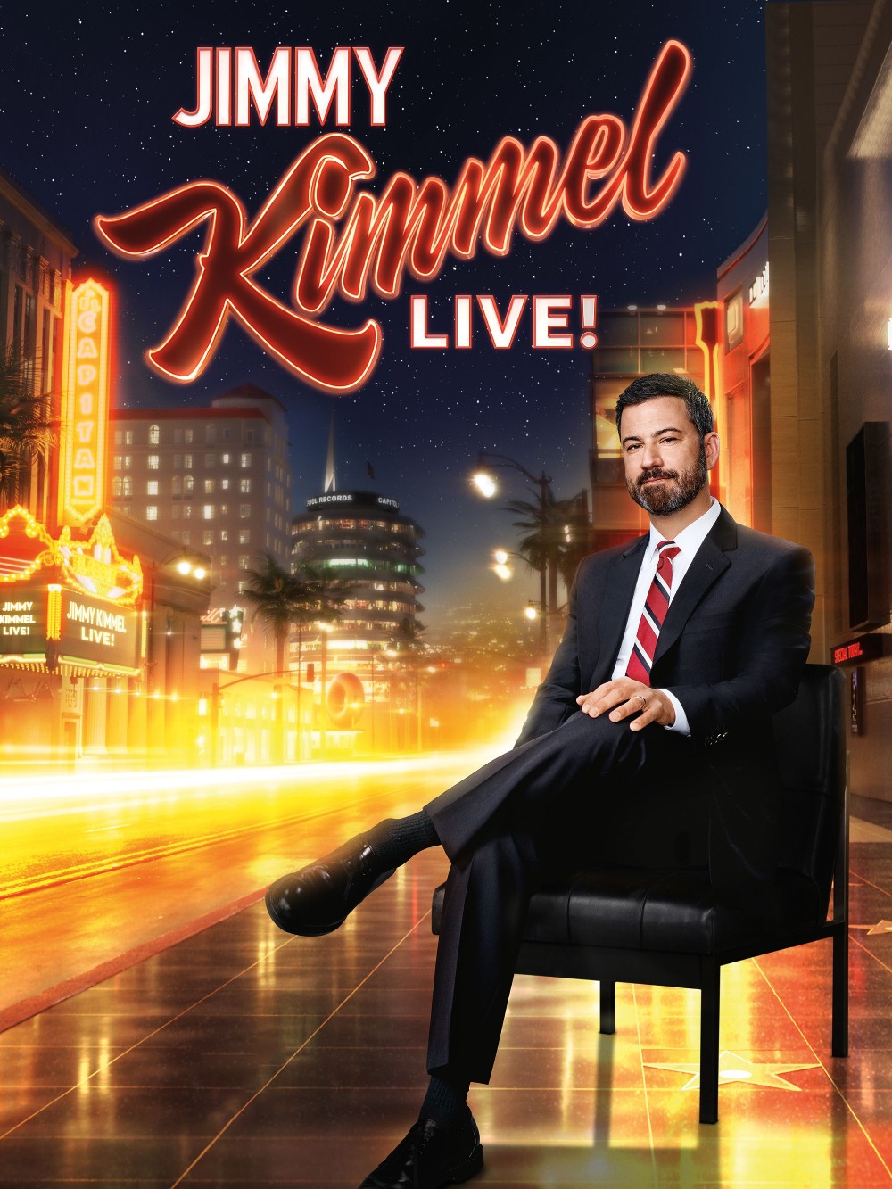 Jimmy Kimmel 2023 12.07 Adam Levine | En [720p] (x265) 4ffae1e7c0567bbb6fdafb9daf0be069