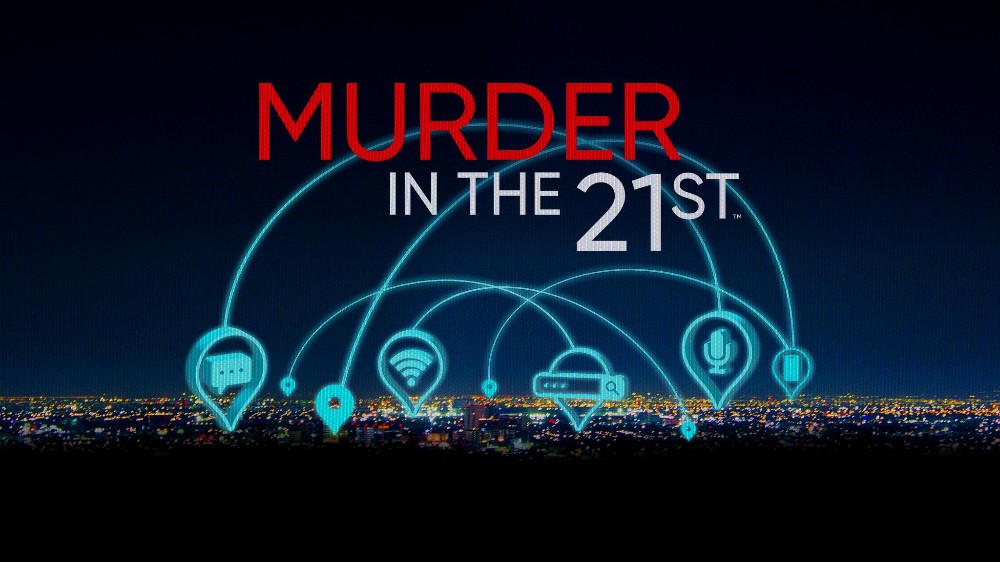Murder in the 21st S01E10 | En [1080p] (x265) 65cb323de368854658e451f185209eaf