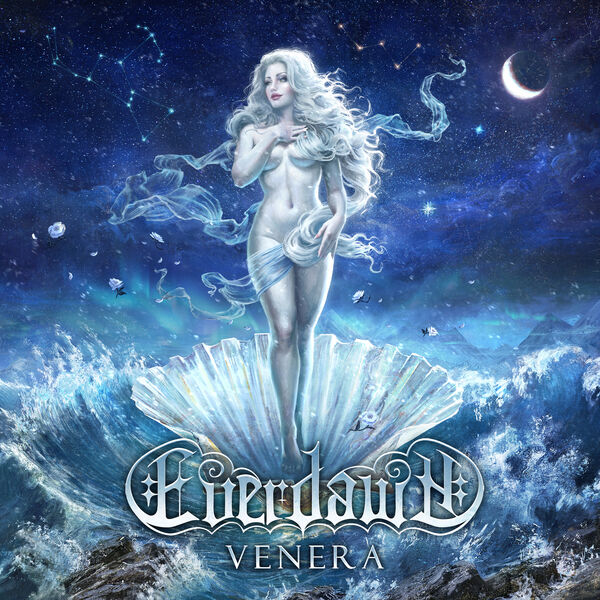 Everdawn- Venera 2023 24Bit-44.1kHz [FLAC]  6721252b22b91b8db6dcedf98ccdd832