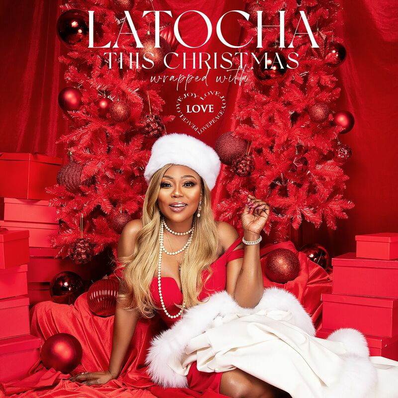 LaTocha- This Christmas Wrapped With Love 2023 Mp3 [320kbps]  998b055a5d97180ee8e6dd345e50336f