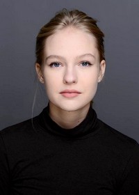 Елизавета Базыкина