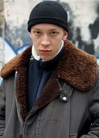 Лев Зулькарнаев