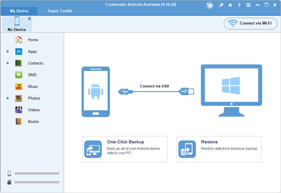 Coolmuster Android Assistant 5.0.77 8b19495f2405bfd736660bc949261c1b