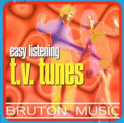 Easy Listening TV Tunes