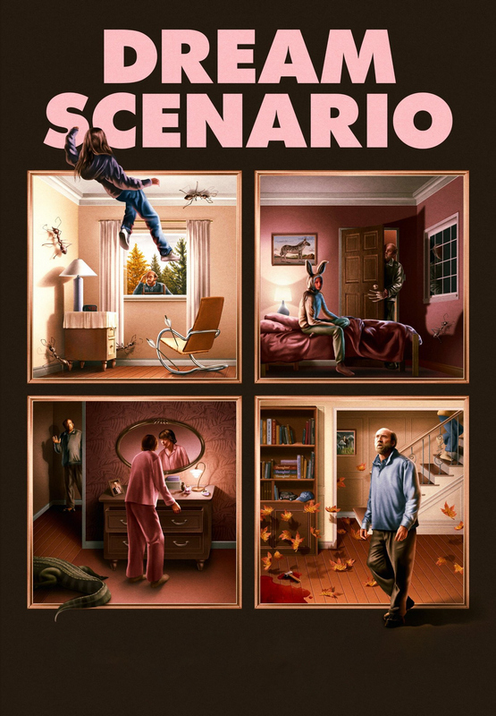    / Dream Scenario (2023) WEB-DL 720p | ViruseProject