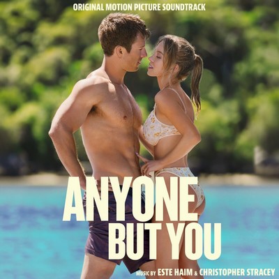 Anyone But You Soundtrack