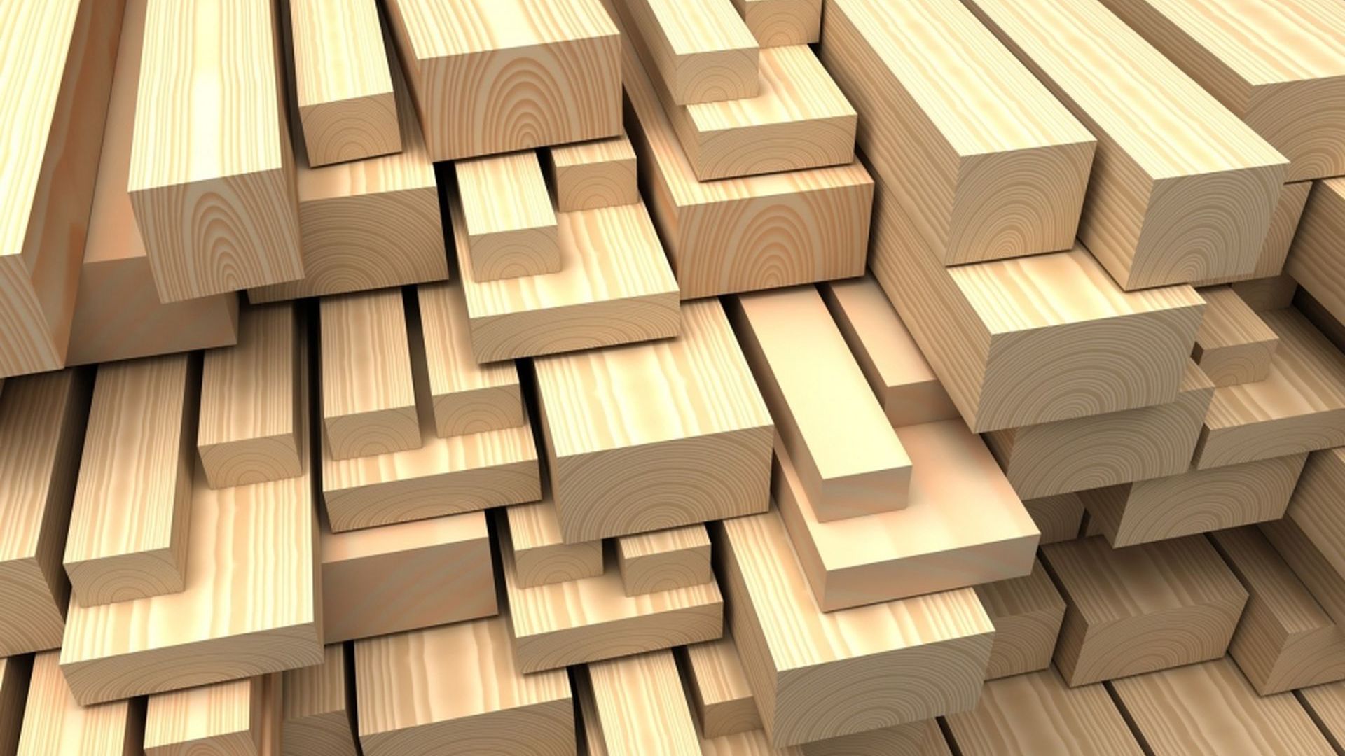 Пиломатериалы для строительства и отделки: как выбрать нужную древесину по породе, форме и качеству